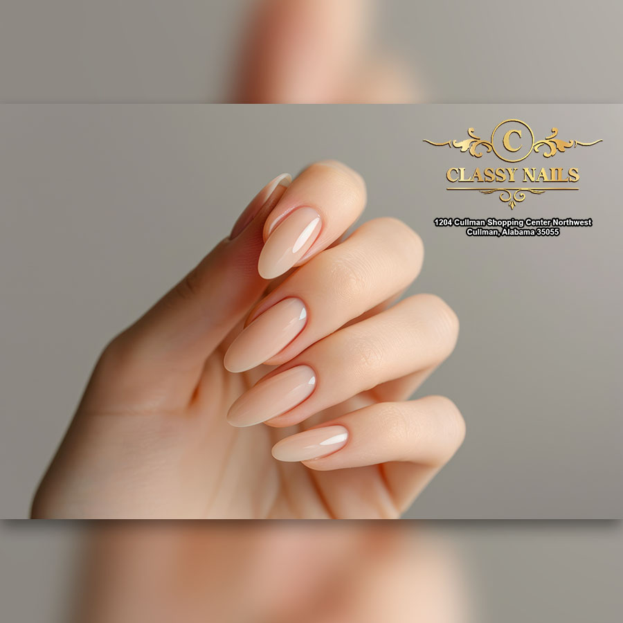 Nail design